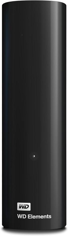 WD Elements Desktop 10 TB