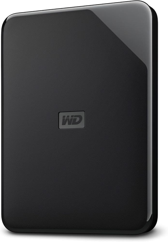 WD WD Elements AE 2 TB - Produktbild