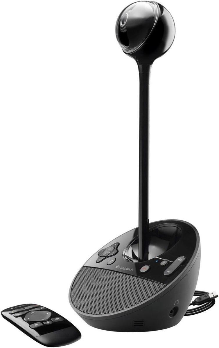Logitech Logitech BCC950 Videokonferenz-Webcam - Produktbild