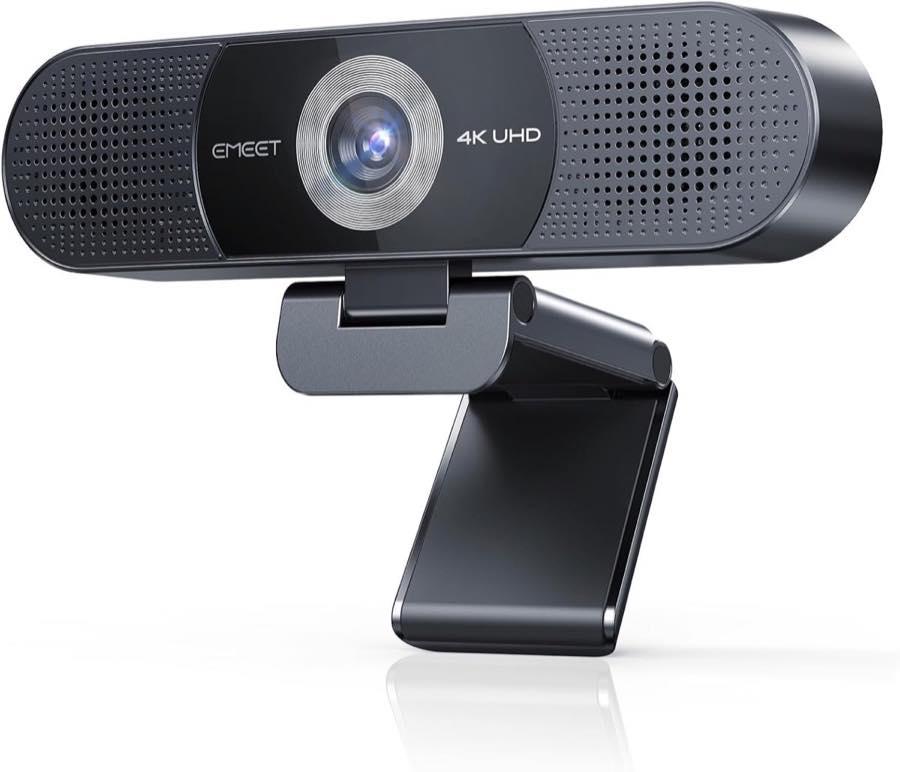 EMEET C980 Pro 4K