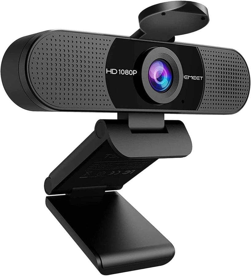 EMEET C960 Full HD Webcam
