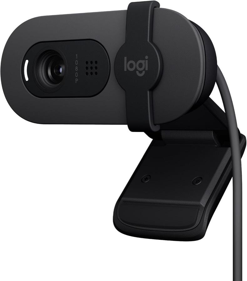 Logitech Logitech Brio 100 Full HD-Webcam