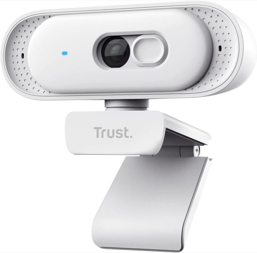 Trust Ovala 2K QHD Webcam
