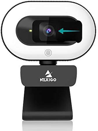 NexiGo NexiGo N930E