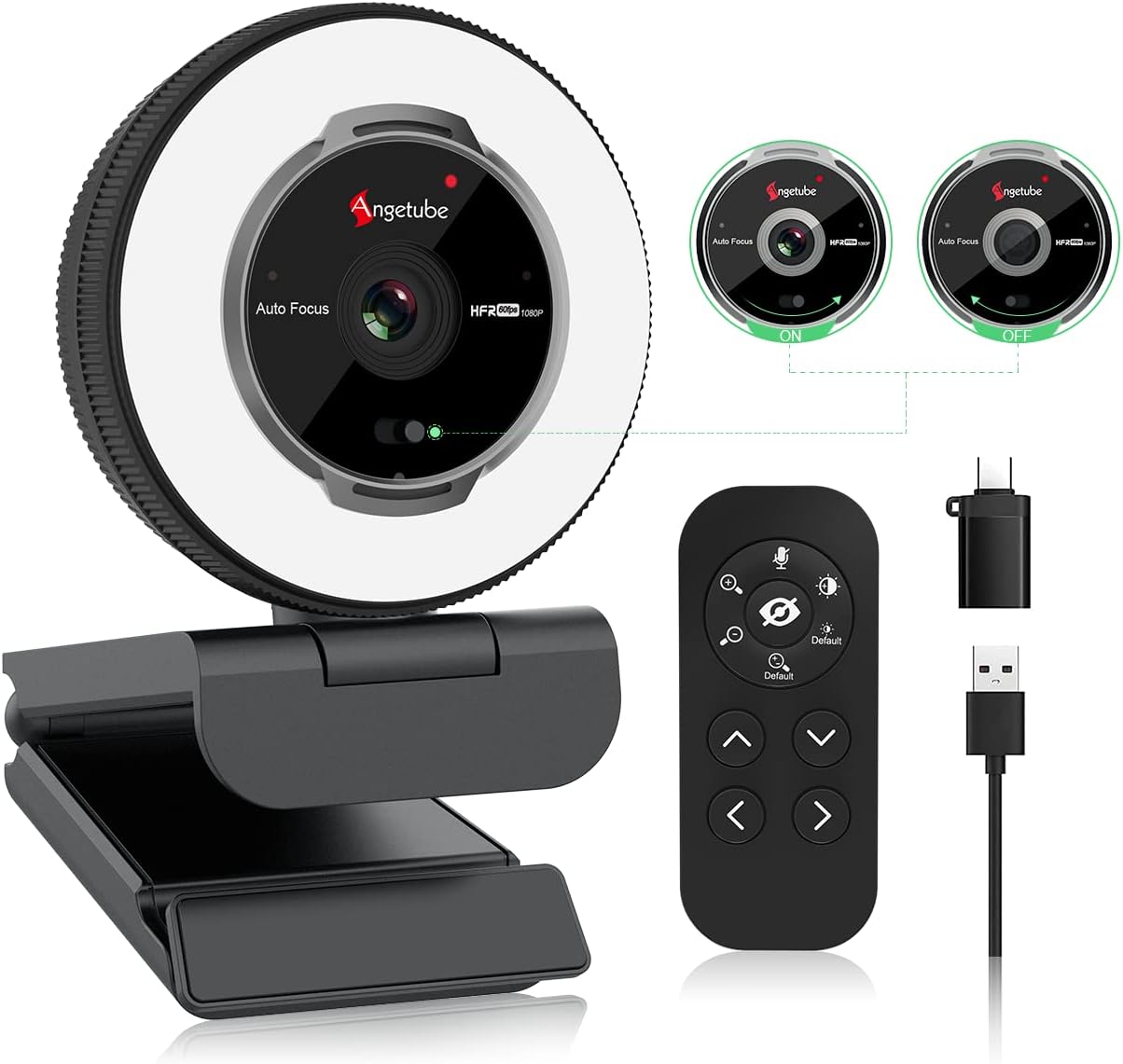 Angetube 1080p60