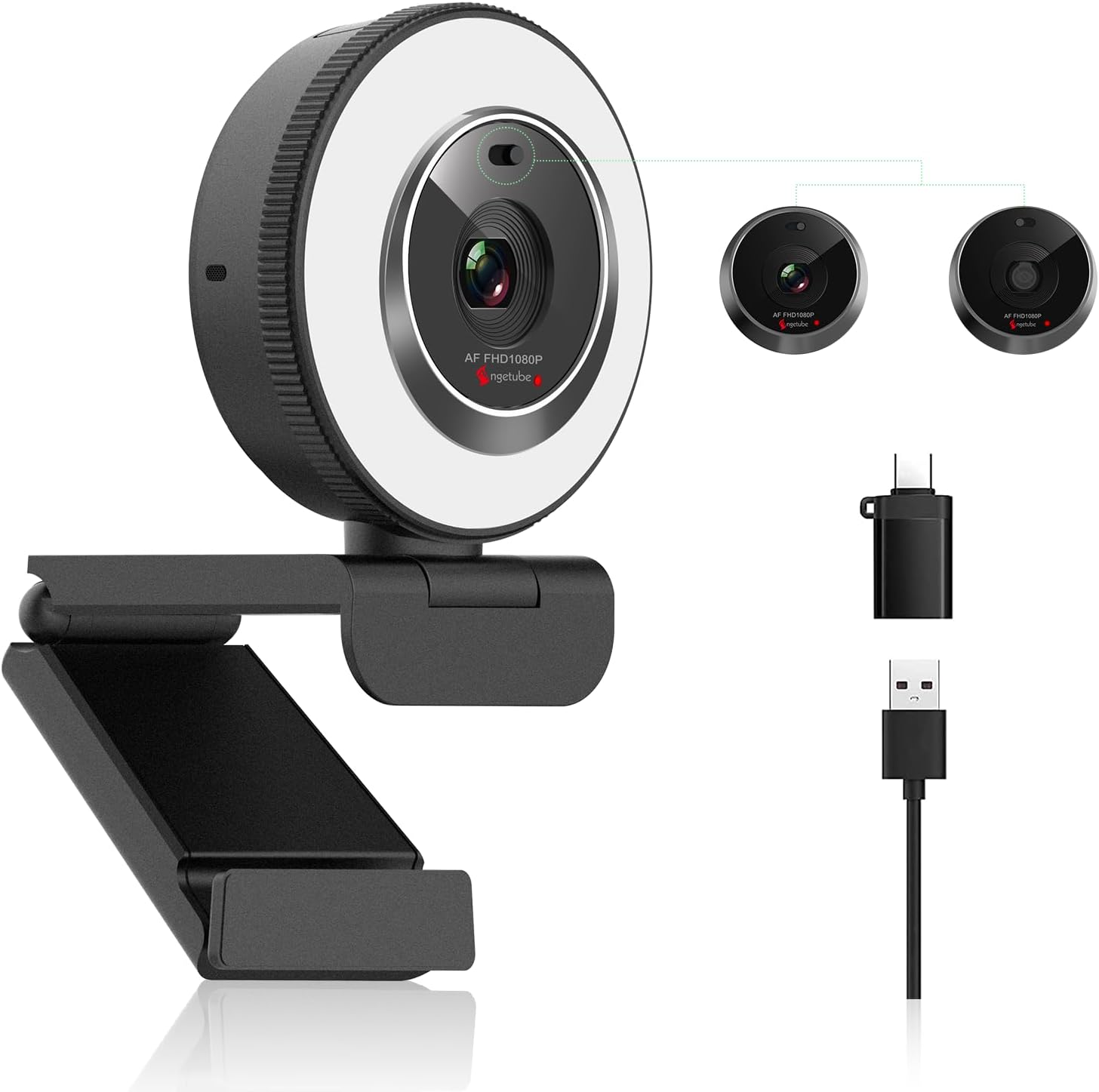 Angetube Angetube 762C