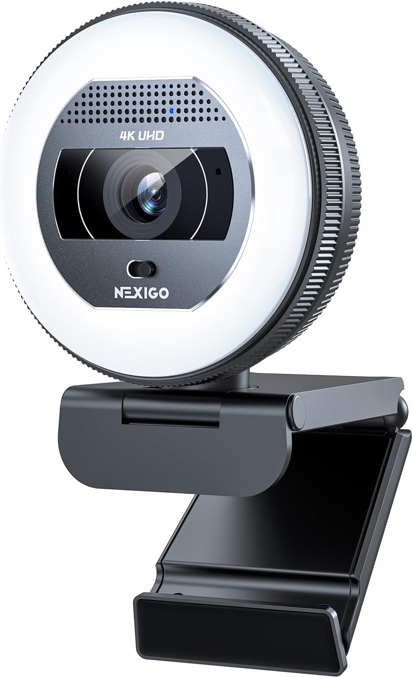 NexiGo N930E Pro