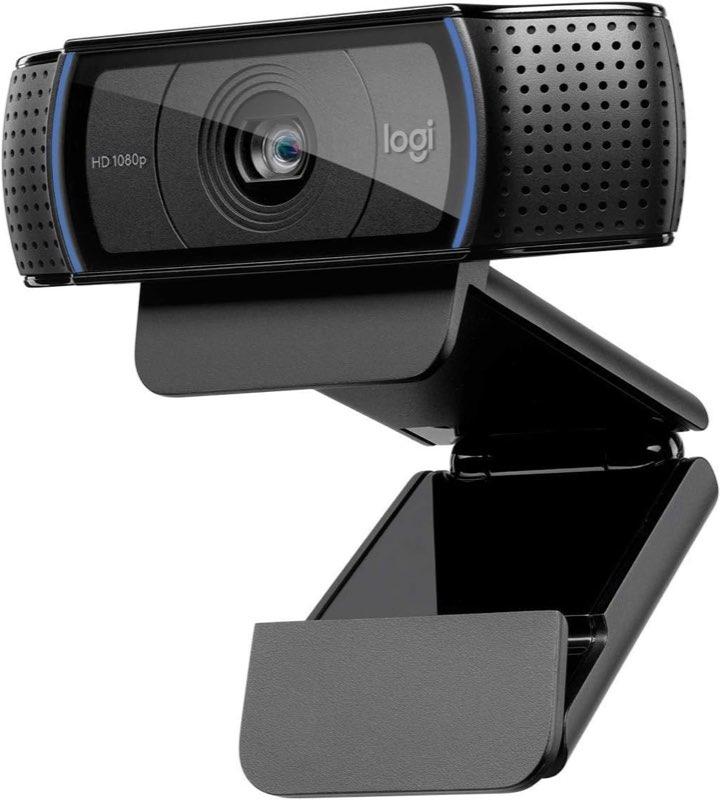 Logitech Logitech C920 HD PRO