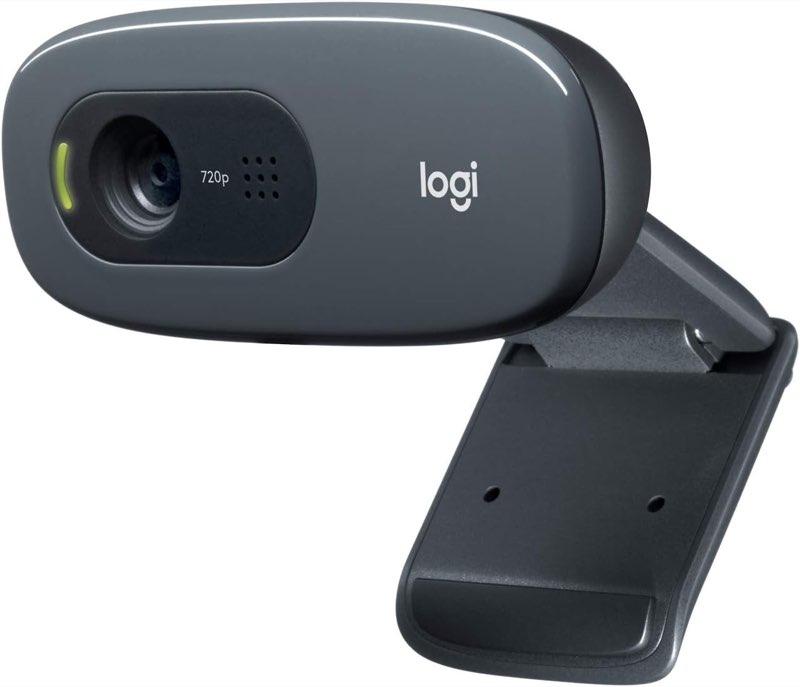 Logitech Logitech C270 HD