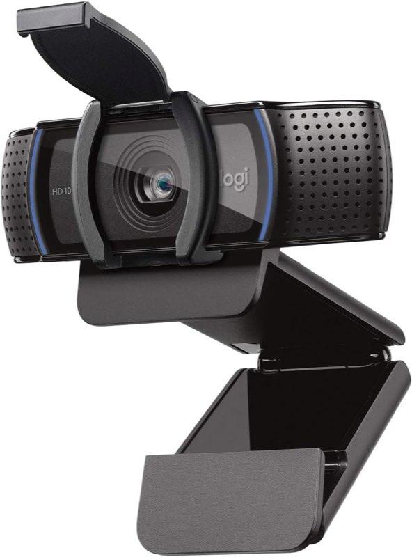 Logitech Logitech C920s HD PRO