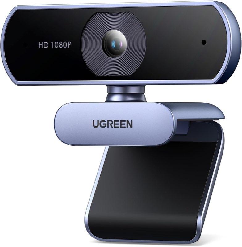 UGREEN FineCam Lite 1080P