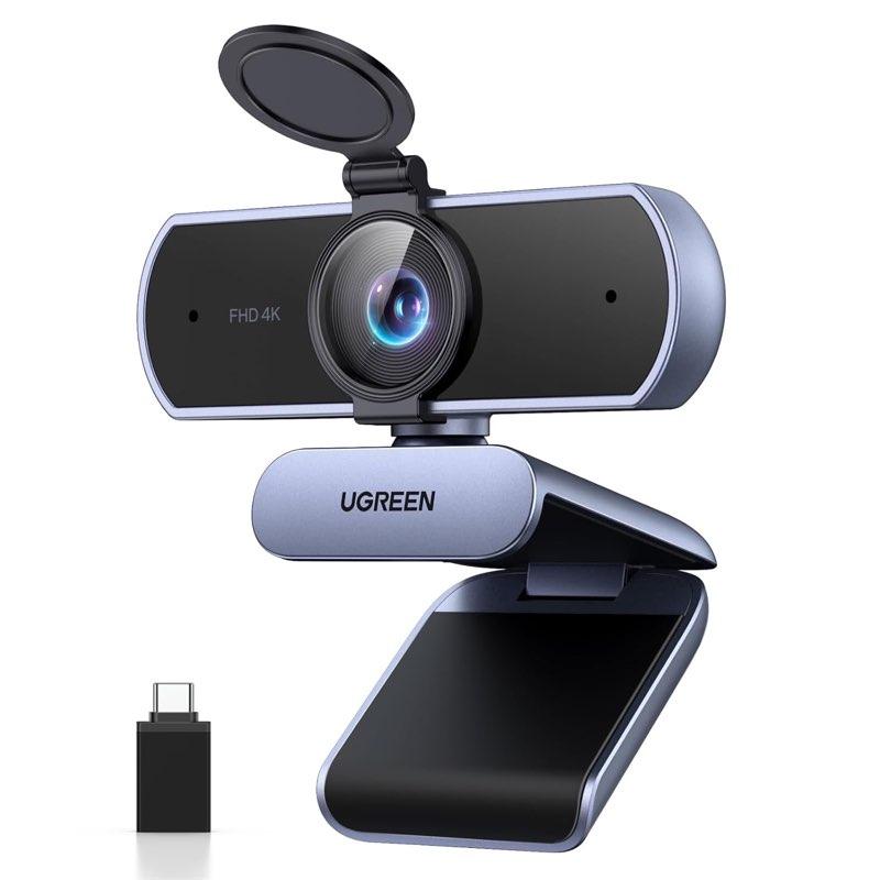 UGREEN FineCam Lite 4K