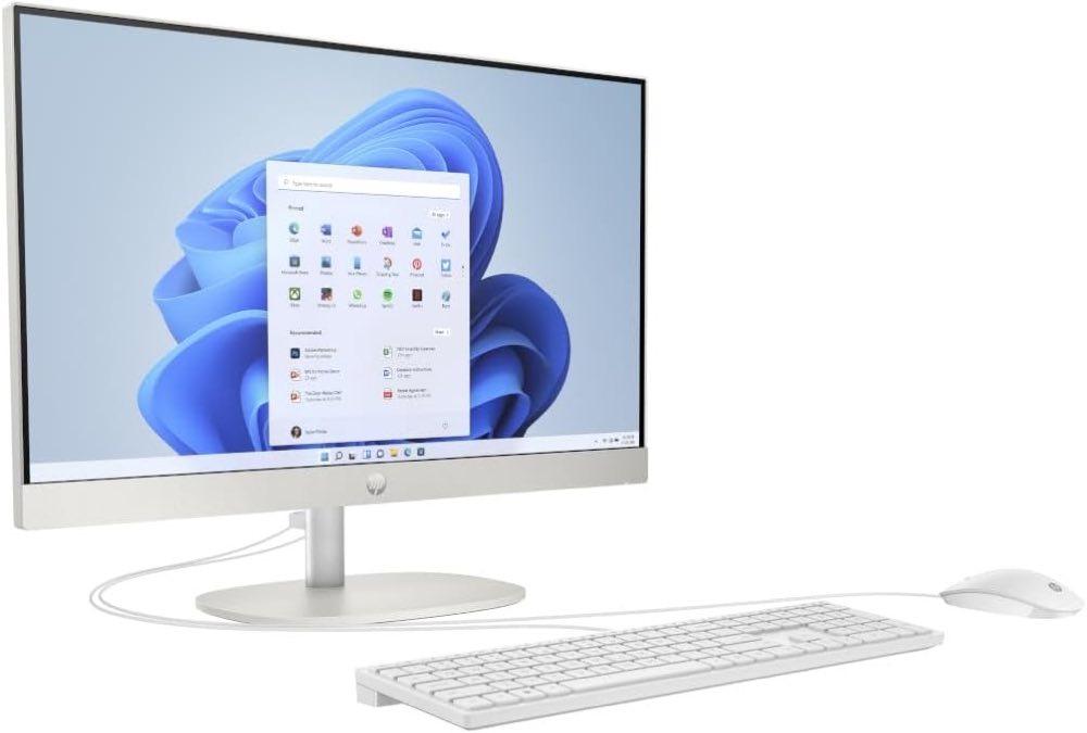 HP 27-cr0111ng