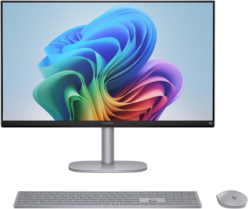 HP OmniStudio X 27-cs1173ng