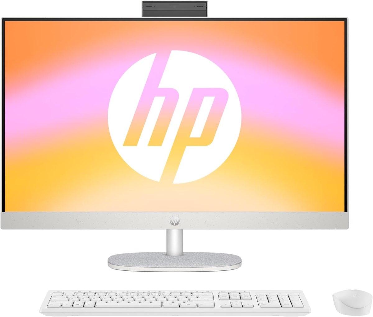 HP 27-cr0007ng