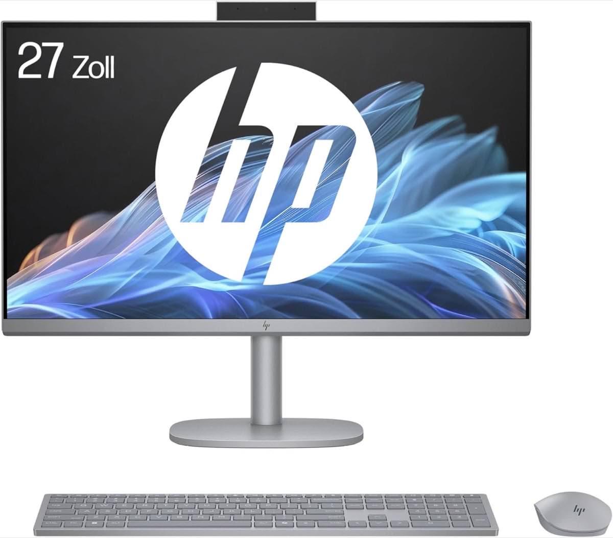HP OmniStudio X 27-cs0253ng