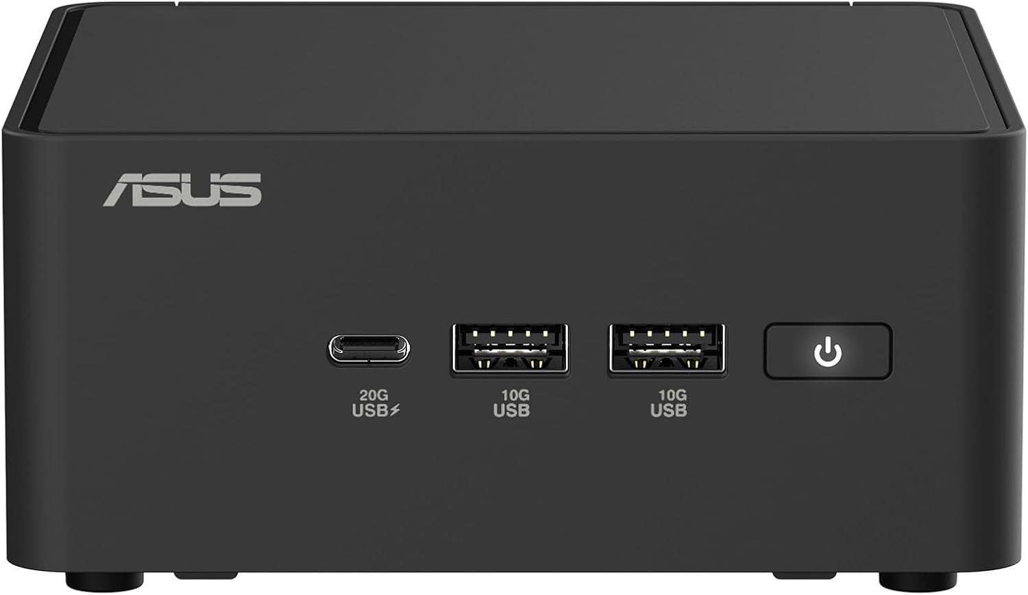 ASUS ASUS NUC 15 Pro Core 5 210H, 32 GB, 1 TB
