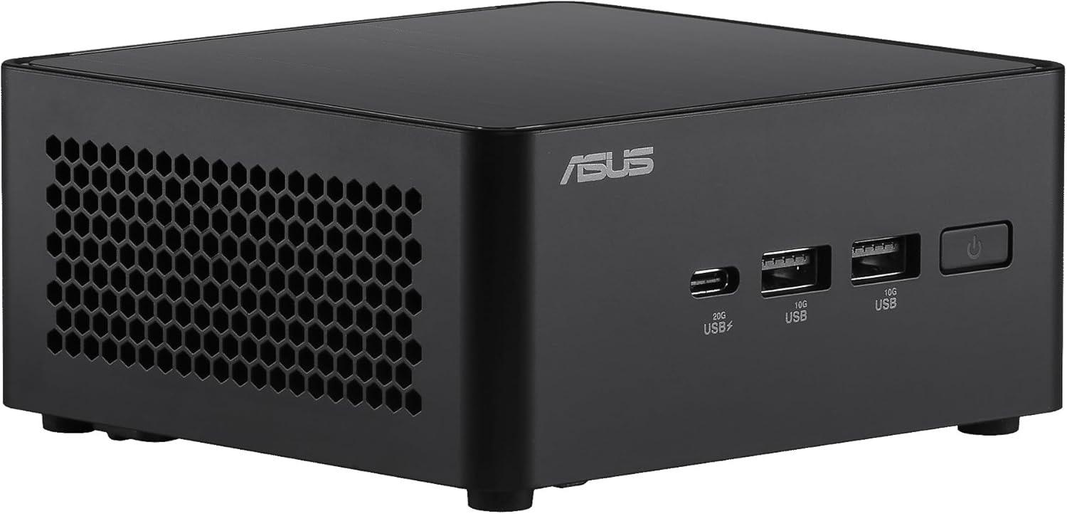 ASUS NUC 14 Pro Slim Kit, Core i3