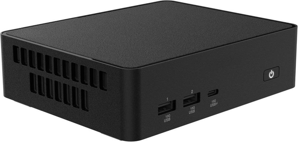 ASUS NUC 16 Pro RNUC16GDKU560002
