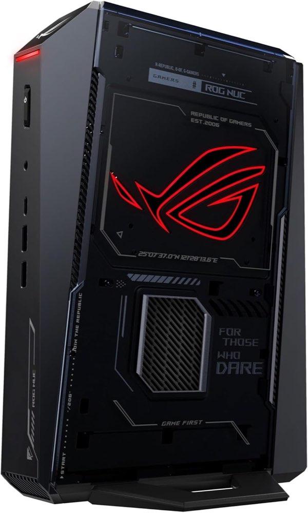 ASUS ASUS ROG NUC 15 Tall, RTX 5080
