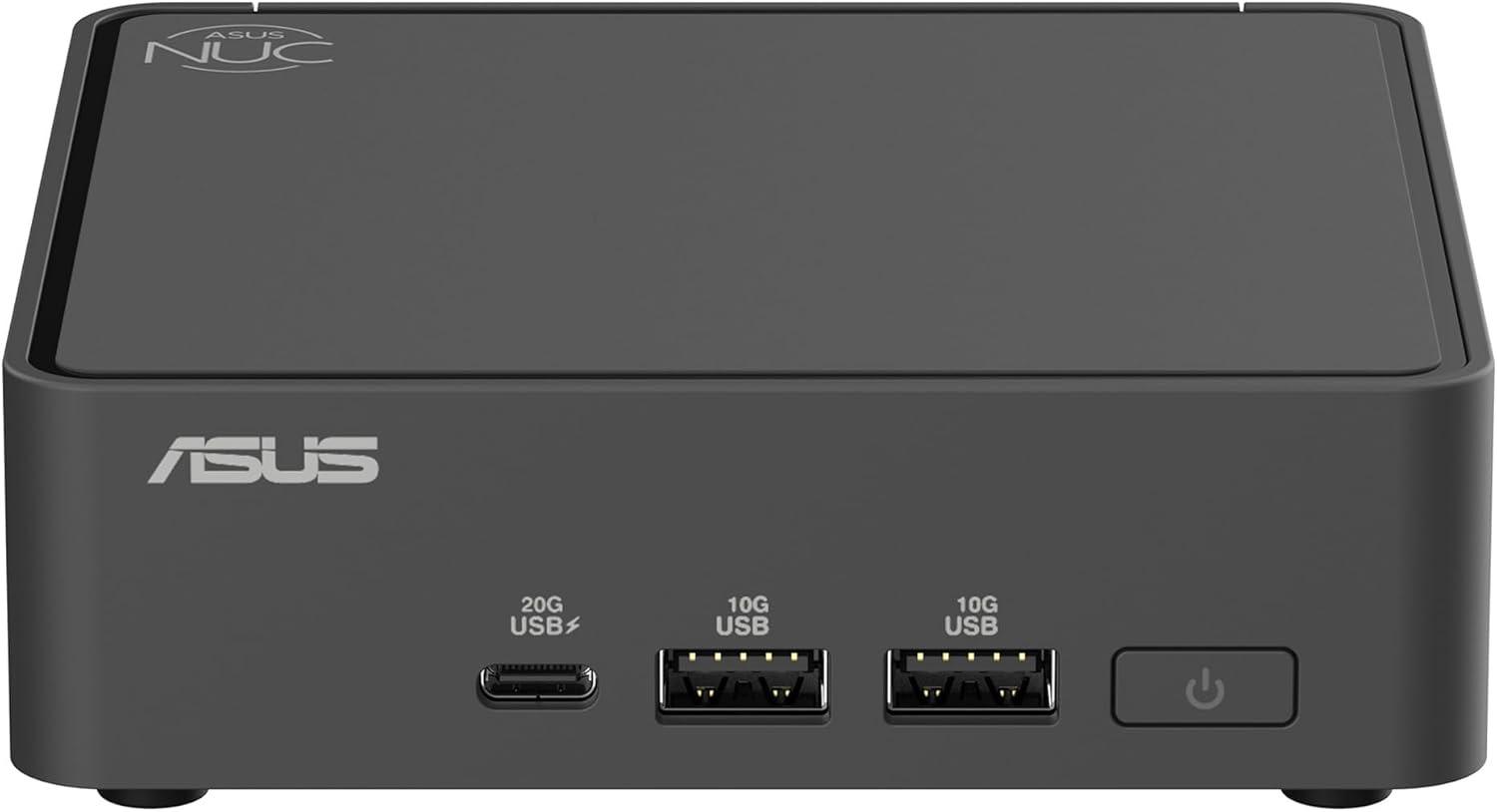 ASUS Mini-PC Produktbild – Testsieger