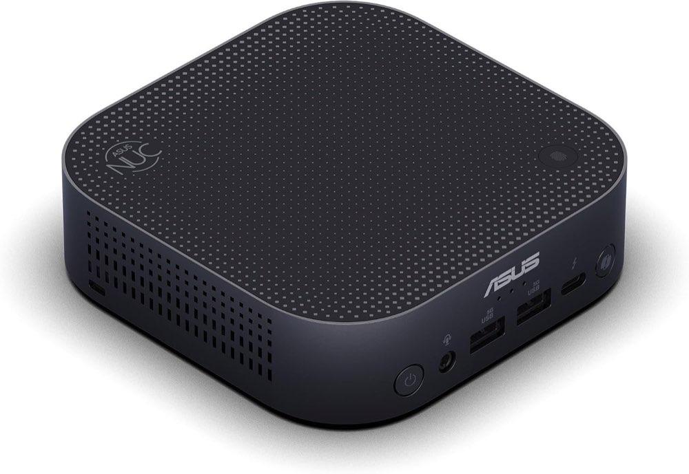 ASUS NUC 14 Pro AI Slim RNUC14LNKU7094H2