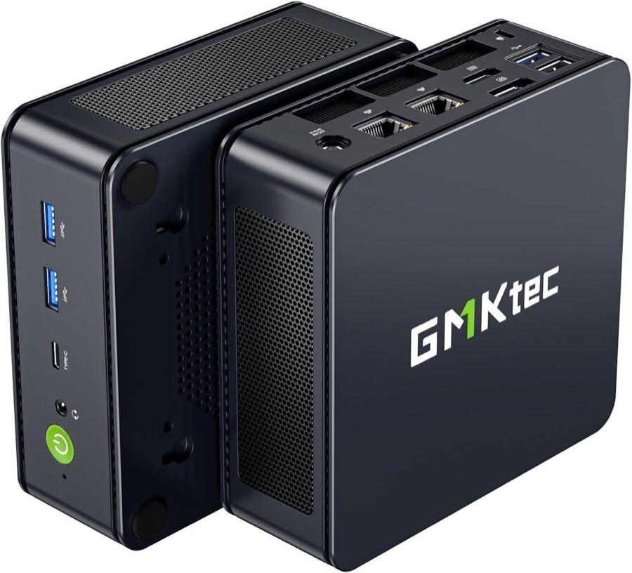 GMKtec GMKtec M6 Ultra 7640HS