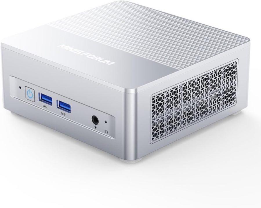 Minisforum X1 Lite-255