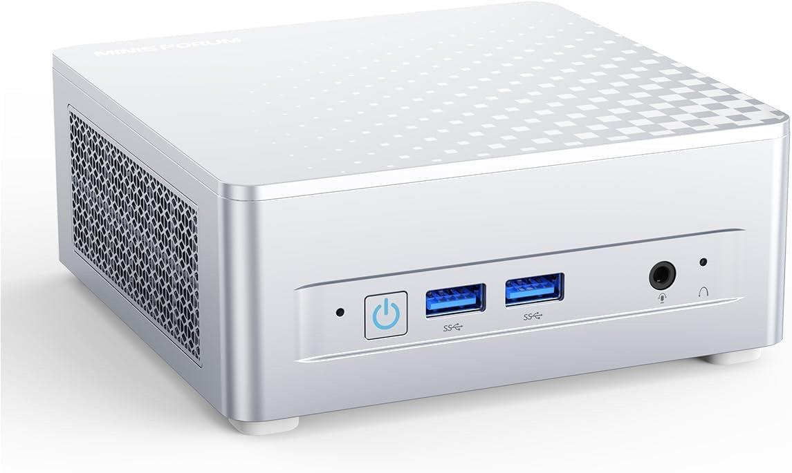 Minisforum M1 Lite-125U