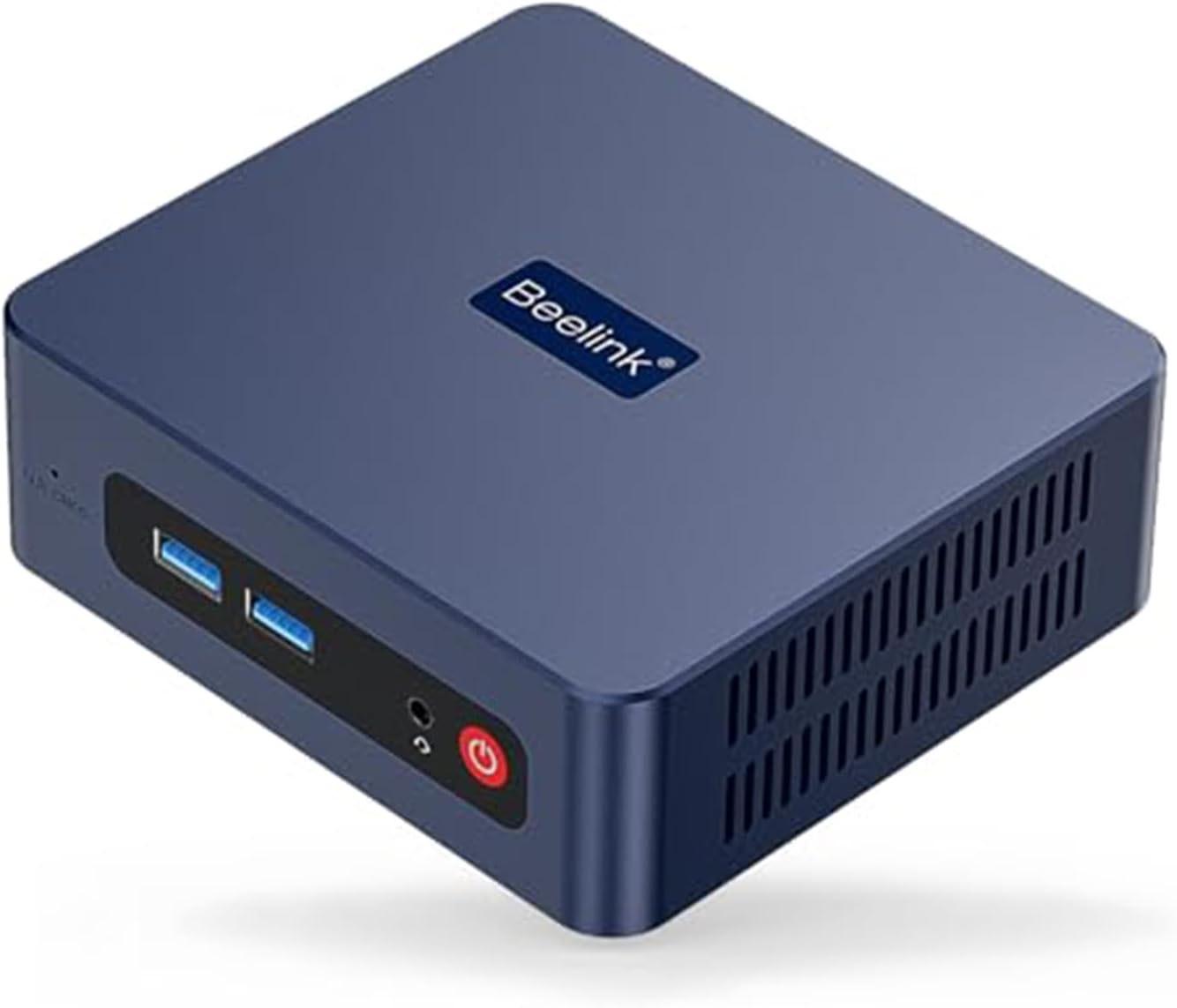 Beelink Beelink SER3 3500U 256 GB