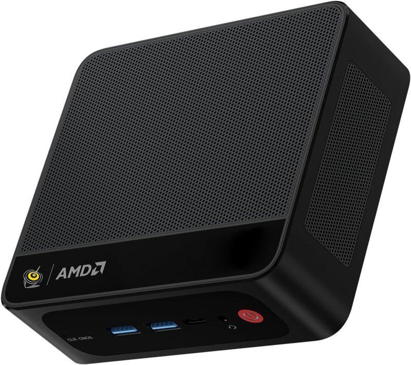 Beelink Mini-PC Produktbild – Testsieger