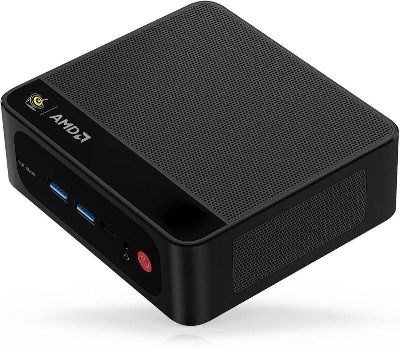 Beelink Beelink SER5 5500U bis 4,3 GHz