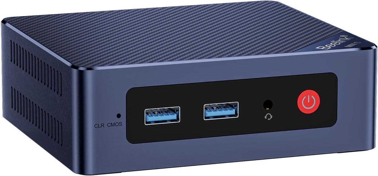 Beelink MINI-S13 N150