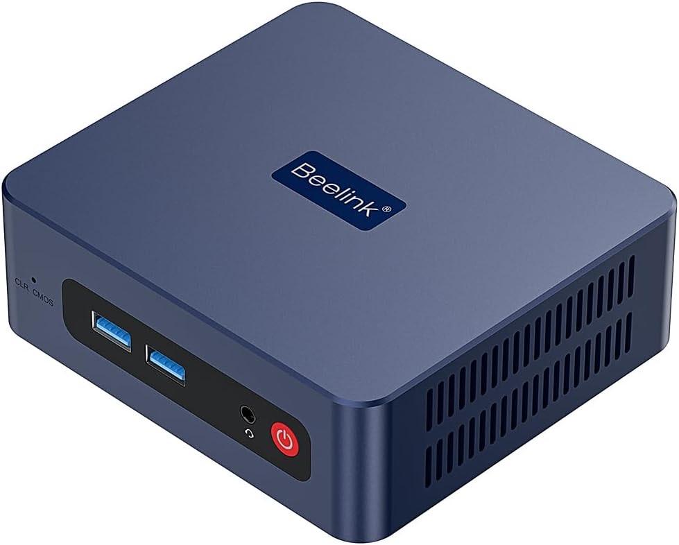 Beelink Beelink SER3 3200U mit 2,5-Zoll