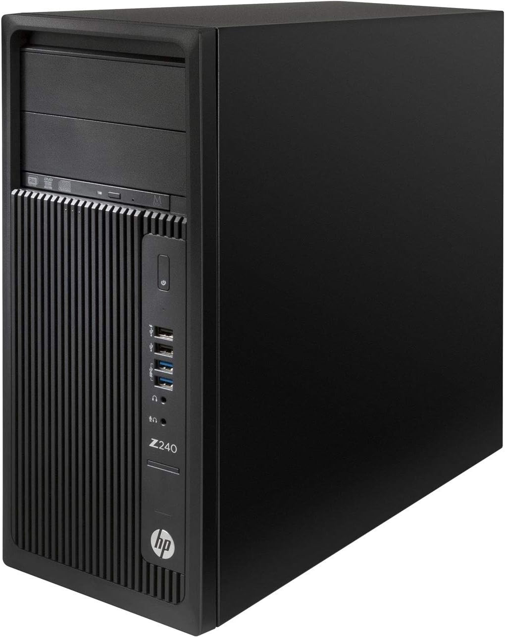 HP Z240, Core i7-6700, Quadro M2000