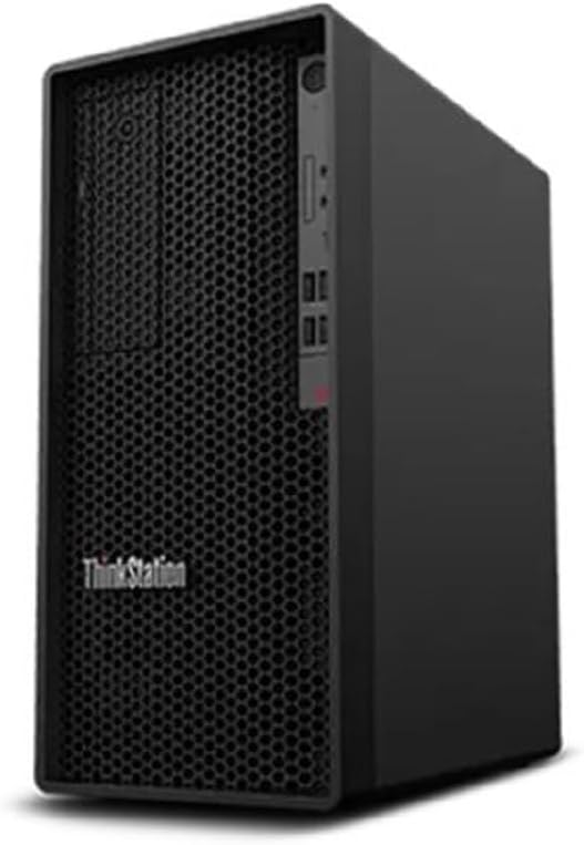 Lenovo Lenovo ThinkStation P2, NVIDIA T1000