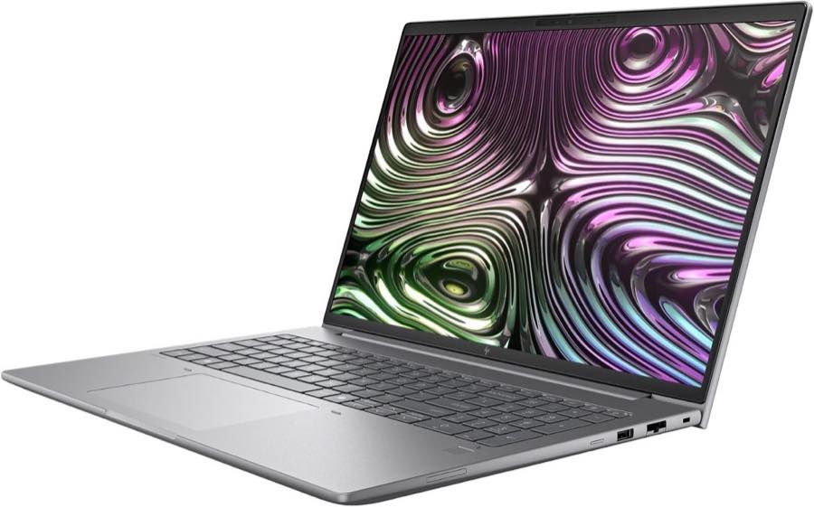 HP HP ZBook X G1i, RTX PRO 1000