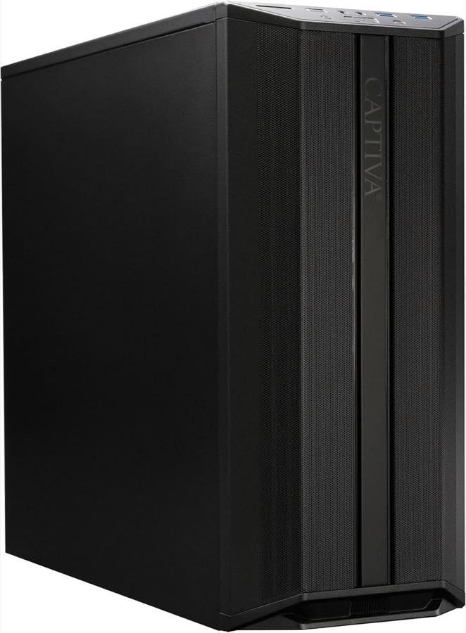 Captiva Workstation I83-412, i7-14700K