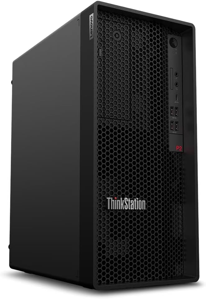 ThinkStation P2 Gen 2, Ultra 7 265