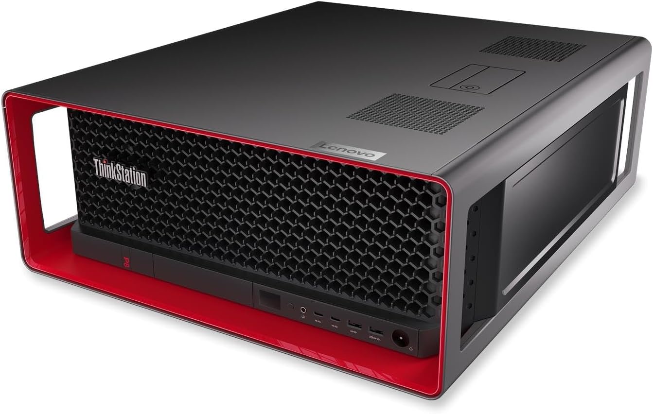 ThinkStation P8, Threadripper PRO 9955WX