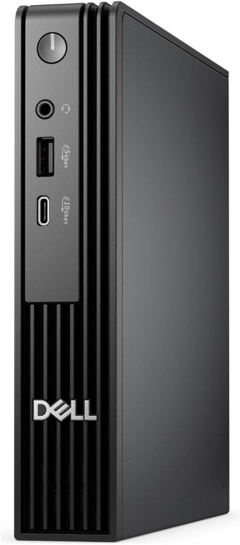 Dell Pro Micro QCM1250, Core Ultra 5 235T
