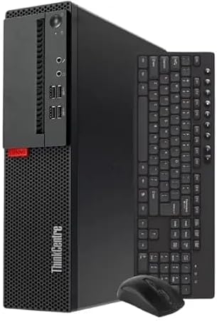 Lenovo Lenovo ThinkCentre M710s