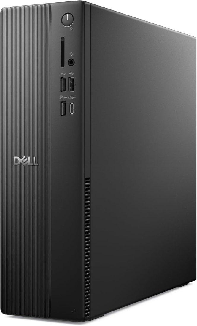 Testsieger Dell Slim Desktop ECS1250