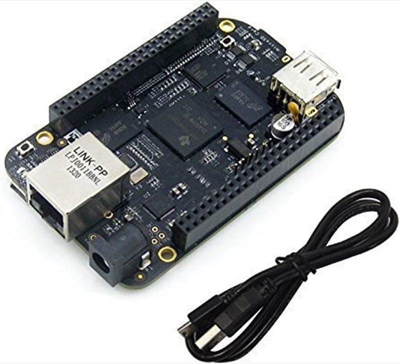 BeagleBone Black