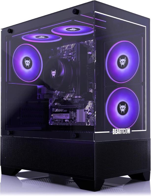 Beastcom Q3