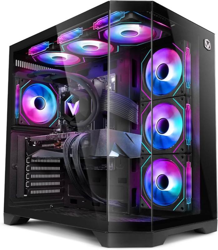 Vibox IV-341 RTX 5070