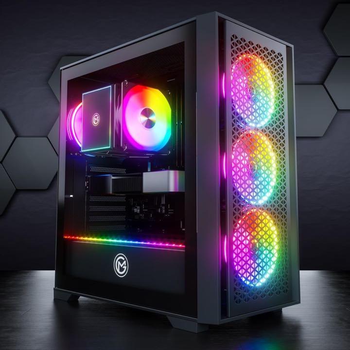 GameMachines Flow