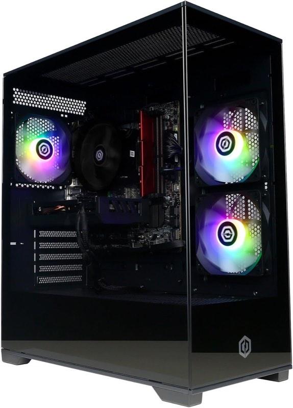 CYBERPOWERPC Wyvern Gaming-PC