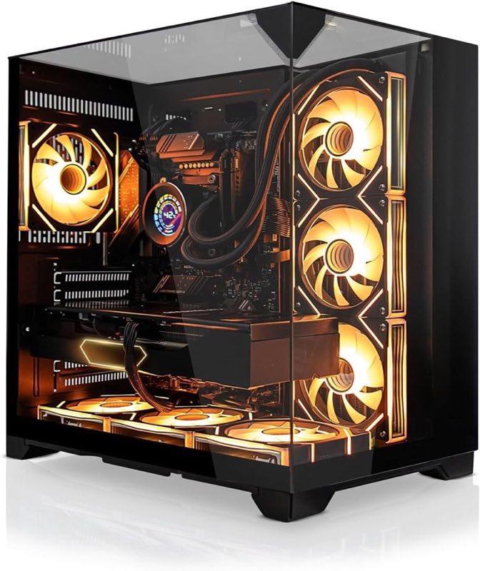 Systemtreff Systemtreff Ryzen 7 9800X3D