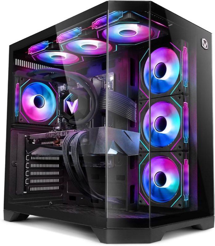 Vibox Ryzen 7 5700X RTX 5070